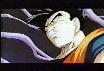 Otaku Gallery  / Anime e Manga / Dragon Ball / Screen Shots / OAV / Dragon Ball Z / 13 - L`Eroe del Pianeta Conuts / 374.jpg